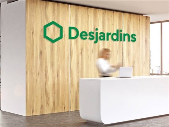 La caisse Desjardins de Chicoutimi, la plus profitable de la région