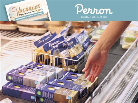 Une destination gourmande incontournable à Saint-Prime