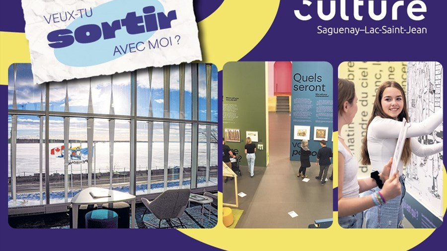 Musée Louis-Hémon : une porte d’entrée vivante dans l’univers des histoires