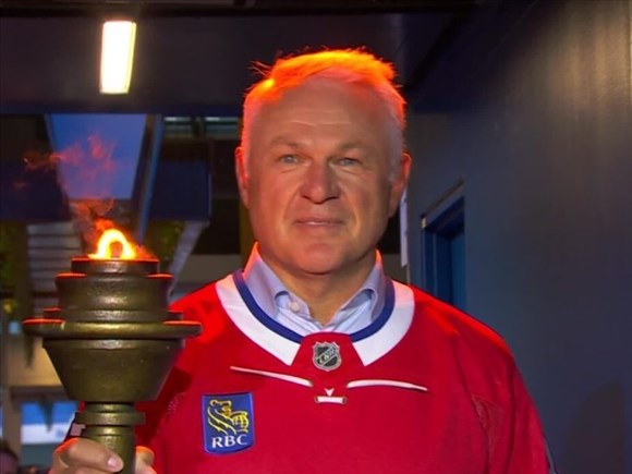 Décès de Claude Lemieux