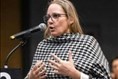 Isabelle Thibeault candidate à l’investiture péquiste dans Roberval