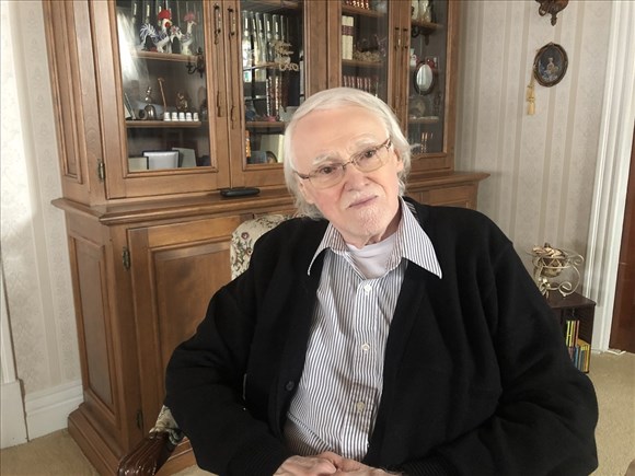 Décès de l’ex-maire de Roberval Claude Munger