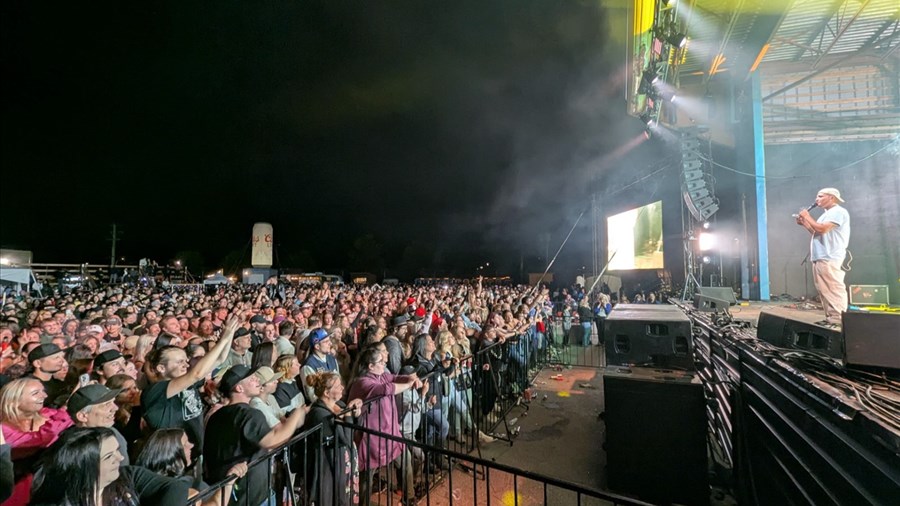 Le Festival du bleuet dévoile sa programmation