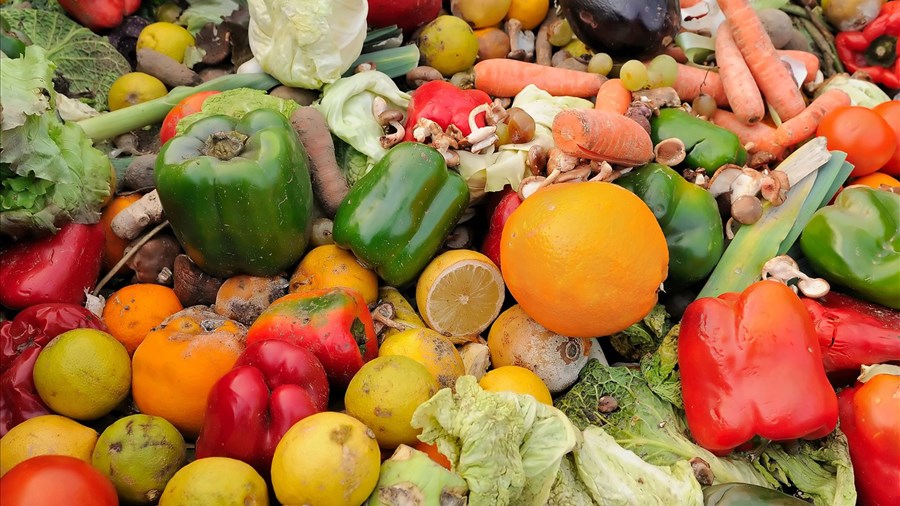 Deux projets régionaux pour lutter contre le gaspillage alimentaire