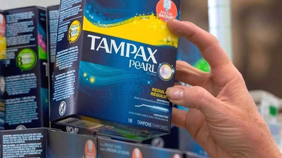 Une pétition pour la gratuité des produits menstruels au Québec