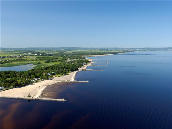 Gestion du lac-St-Jean : un panel de discussion aura lieu