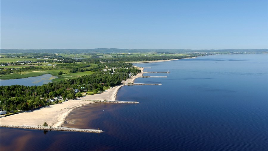 Gestion du lac-St-Jean : un panel de discussion aura lieu