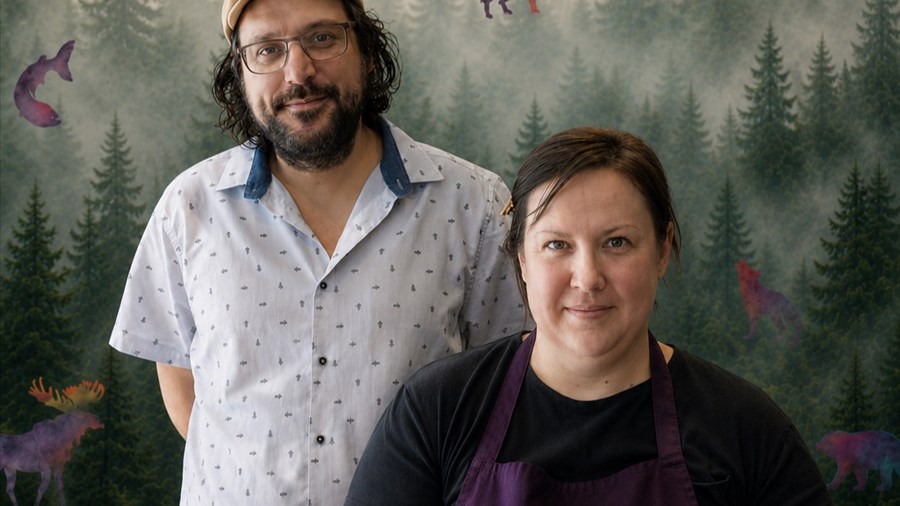 Un relais gourmand s’amène au Centre touristique de Vauvert