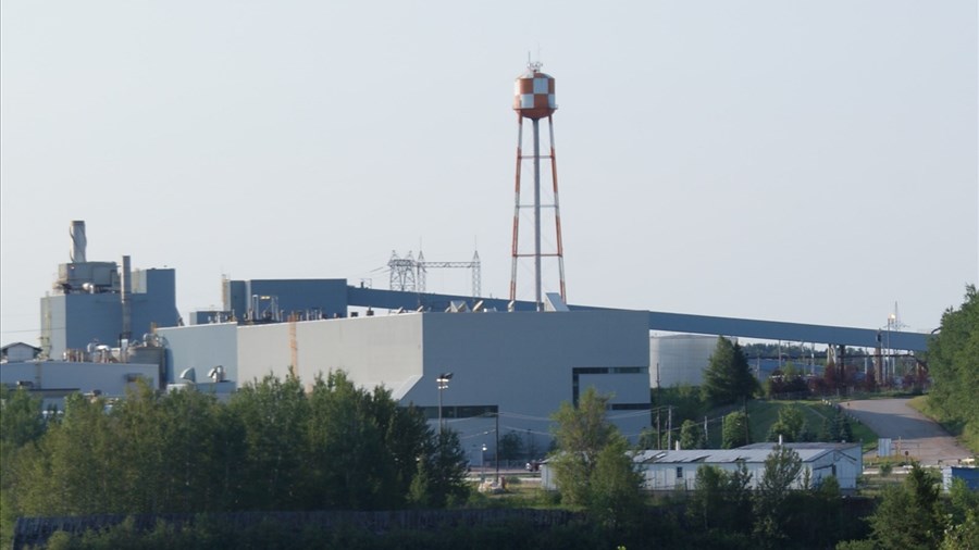 L’arrêt de la papeterie pourrait se résorber d’ici la fin juillet