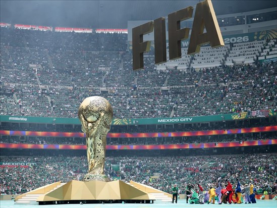 Un début attendu pour la Coupe du Monde 2026