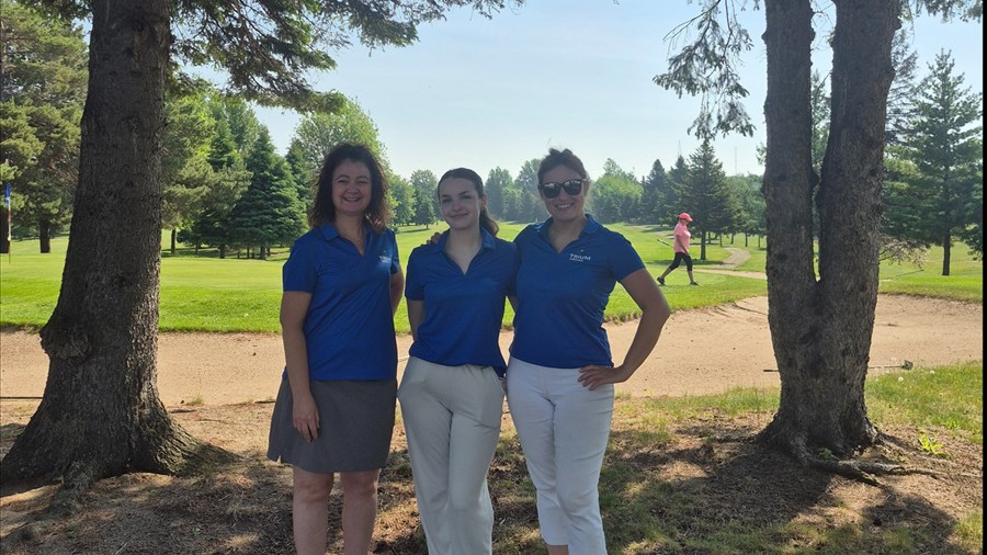 Tournoi de golf annuel de la CCIDM