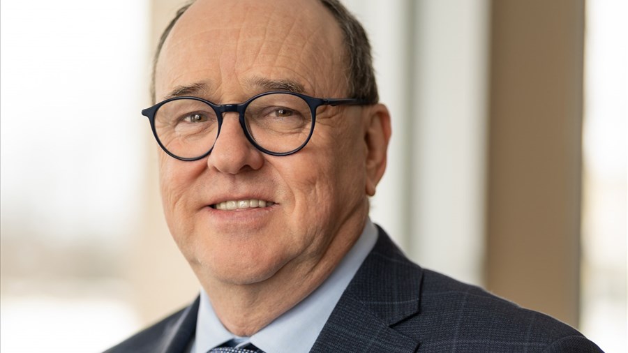 Hervé Simard prend la tête de l’Alliance des communautés forestières