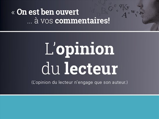 Non au TGV, oui au train dans toutes les régions.