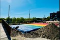 Vandalisme à Dolbeau-Mistassini et Saint-Eugène : deux sites municipaux ciblés