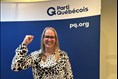 Isabelle Thibeault remporte l’investiture du Parti québécois dans Roberval
