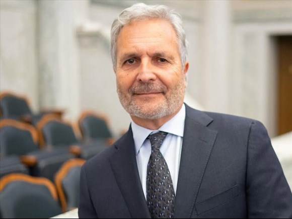 Mark Carney propose la nomination du juge manitobain Glenn D. Joyal