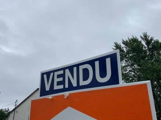 Immobilier : l’incertitude s’installe chez les acheteurs québécois