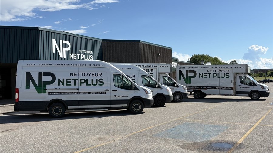 Une ex-employée de Nettoyeur Net Plus appelée à répondre à une dénonciation