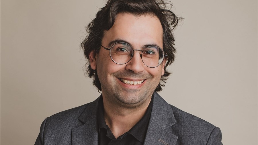 Cédrick Gagnon nommé directeur du Conservatoire de musique de Saguenay