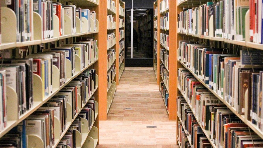20,3 M$ pour garnir les rayons des petites bibliothèques municipales 