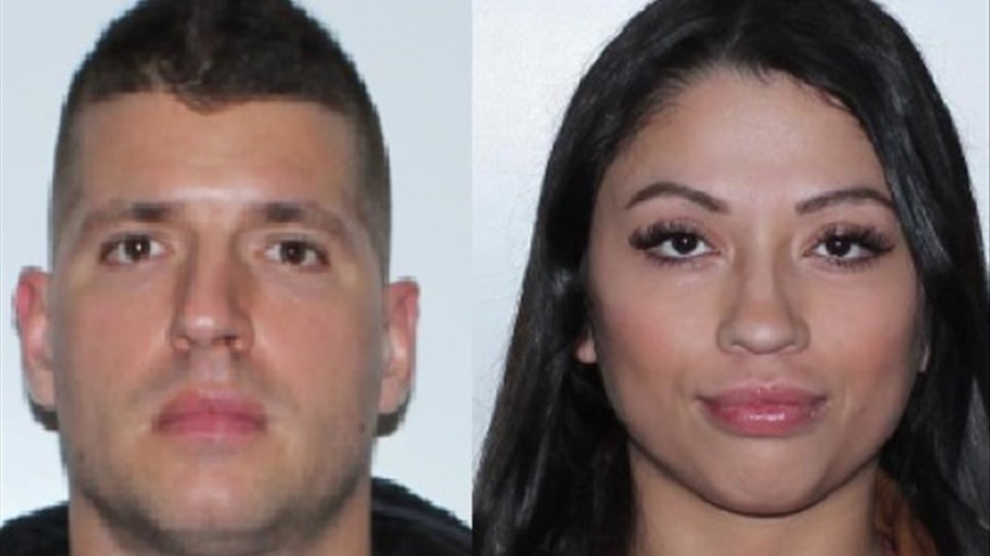 La conjointe d'All Boivin demeure introuvable