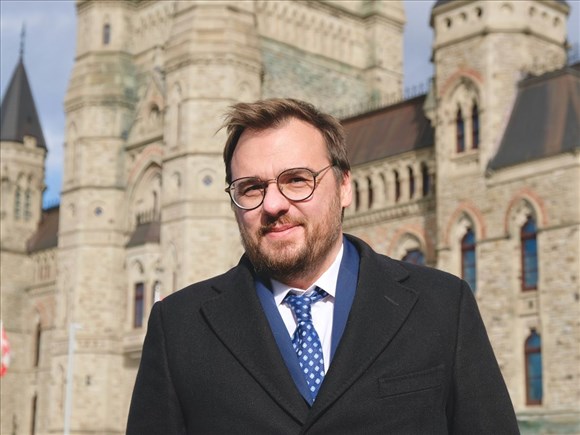 La circonscription fédérale de Jonquière devient Jonquière–Hébertville–Pays-des-Bleuets