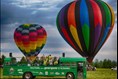 Les vols en montgolfière annulés pour le 50e anniversaire