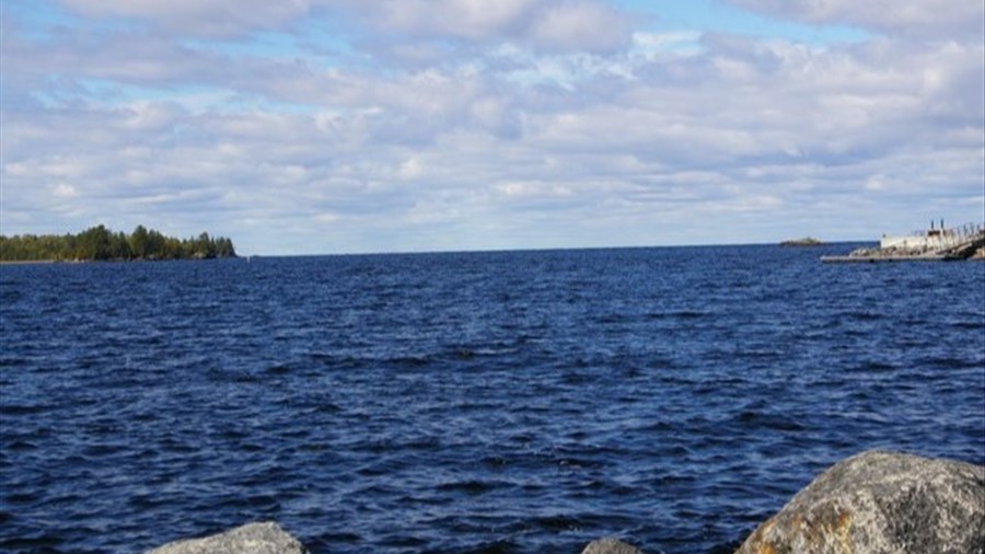 Une personne disparue retrouvée morte dans le lac Saint-Jean