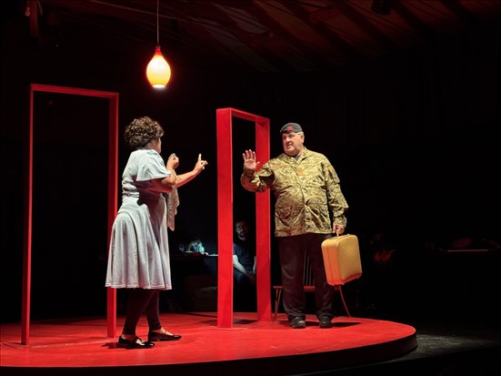 Une soirée éclatée signée Les Zanimés
