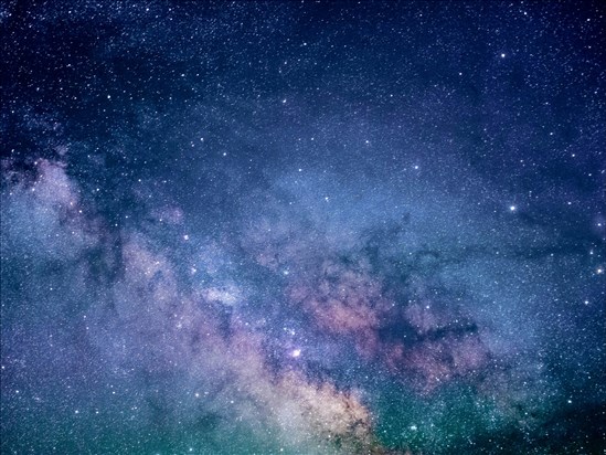Le Parc national des Monts-Valin soulignera ses 30 ans avec un festival d'astronomie