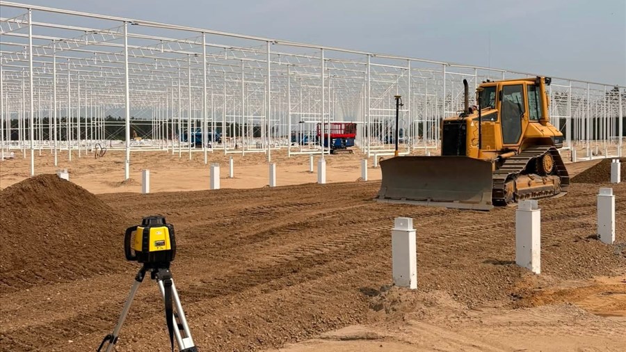 10 M$ aux Serres Toundra pour un projet d’expansion à Saint-Félicien