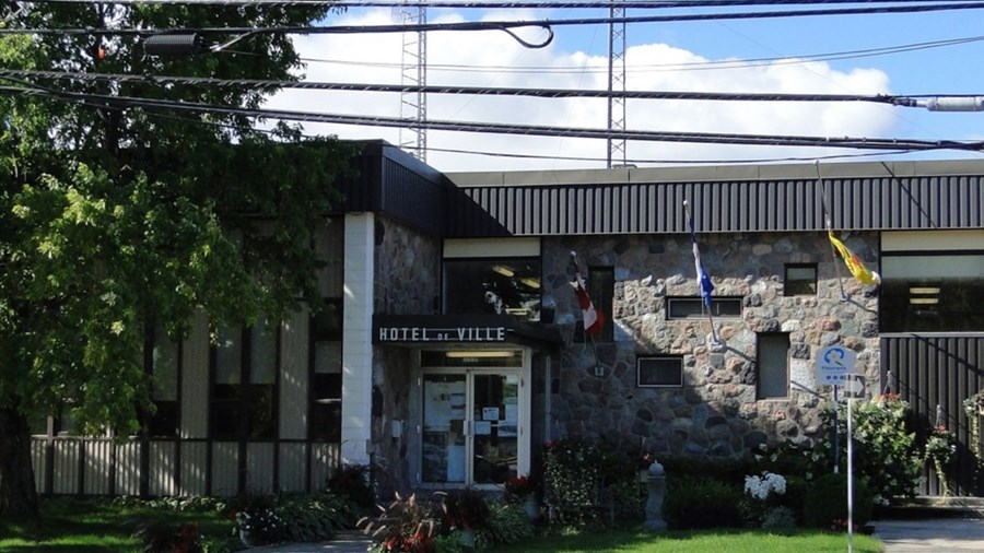 La ville de Normandin perdra 40 000 $ en dédommagement