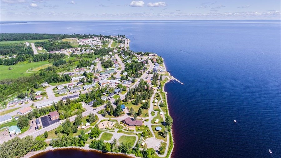 Le Saguenay-Lac-Saint-Jean demeure une destination voyage prisée