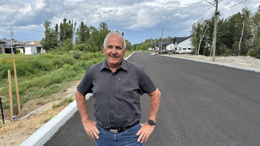 De nouveaux terrains résidentiels disponibles à Sainte-Jeanne-d’Arc