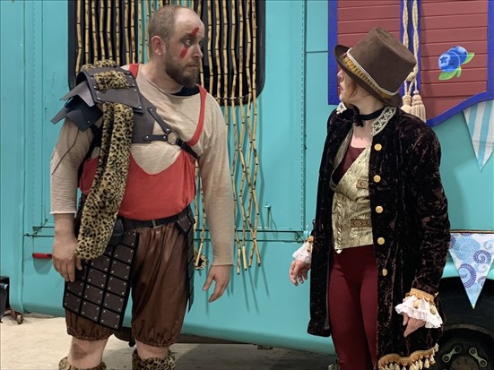 Trois productions à découvrir et redécouvrir cet été