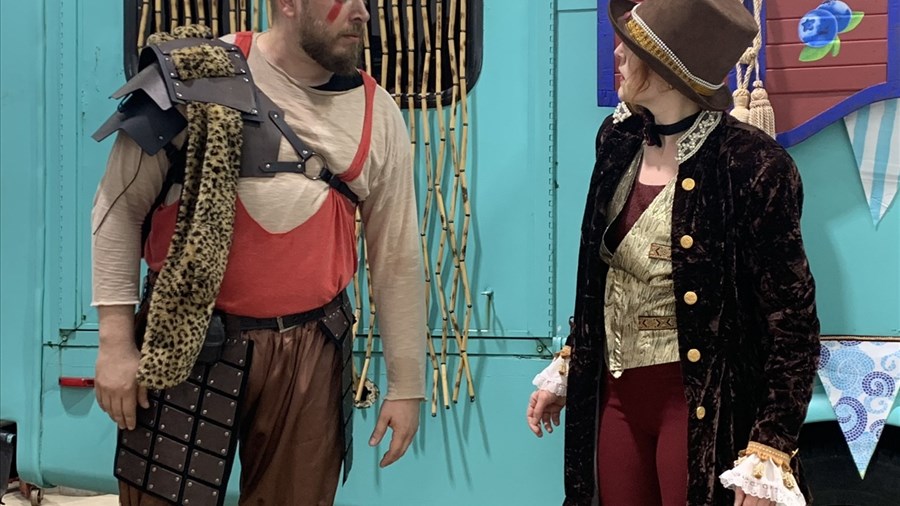 Trois productions à découvrir et redécouvrir cet été