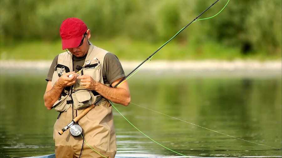 Pêche à la mouche : conseils et erreurs à éviter