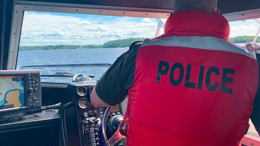 Un paddleboardeur recherché sur la rivière Ashuapmushuan retrouvé sans vie