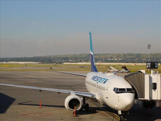 WestJet émet un avis de lock-out en réponse à un préavis de grève