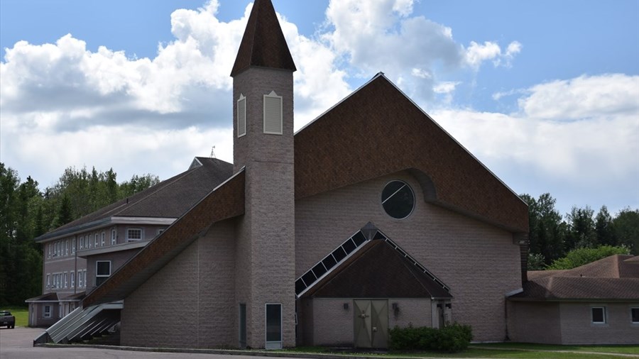 L'avenir du Monastère des Trappistes à l'étude