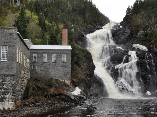 Plans d’eau surveillés et de nombreux dégâts dans la région
