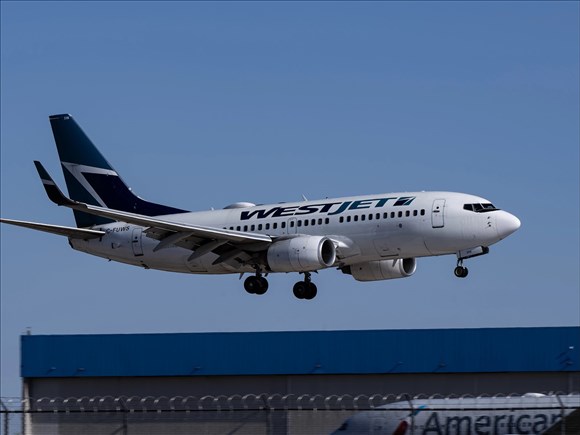 WestJet et le SCFP annoncent avoir conclu une entente de principe