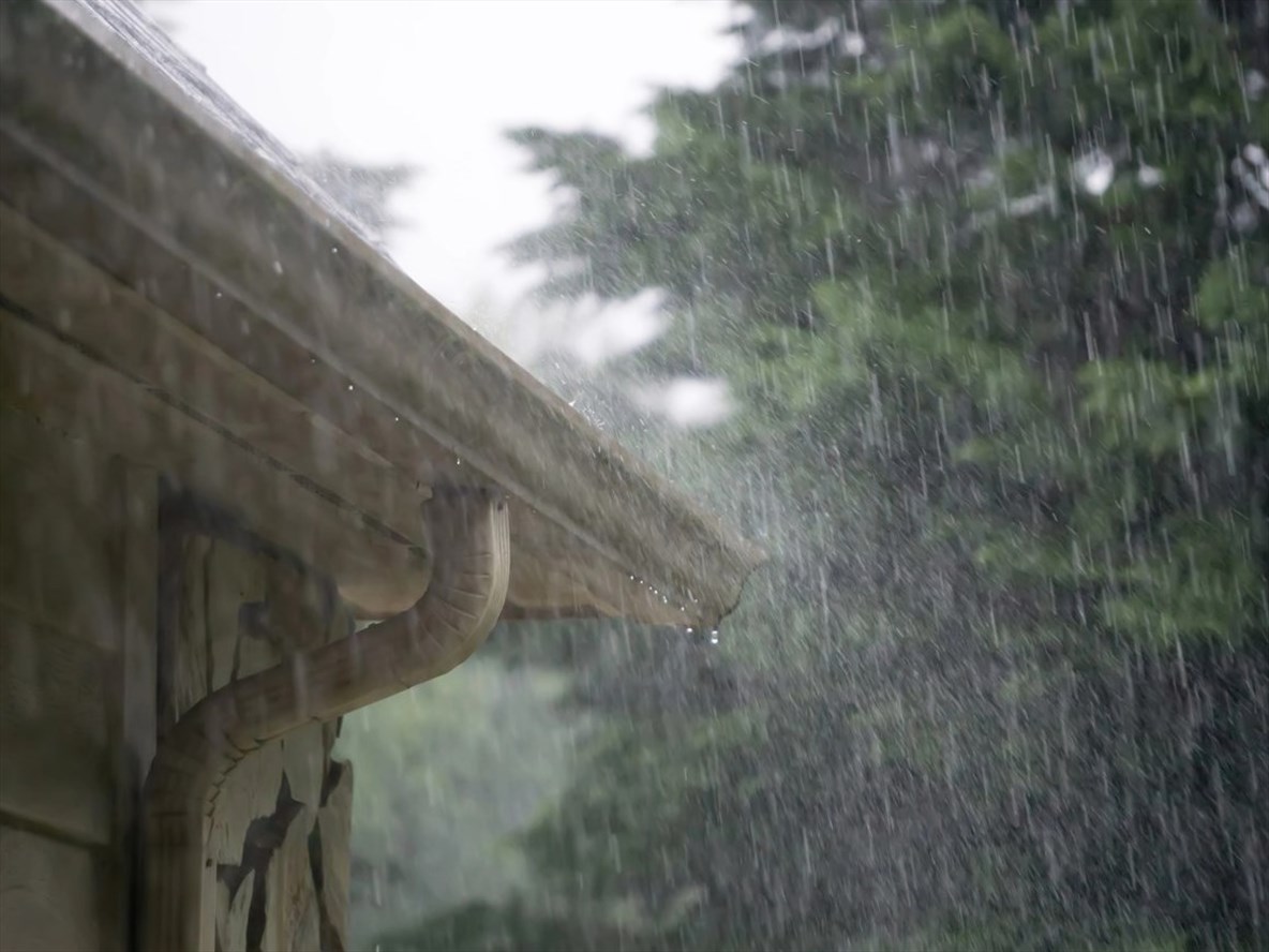 La pluie continue de s’acharner sur la région