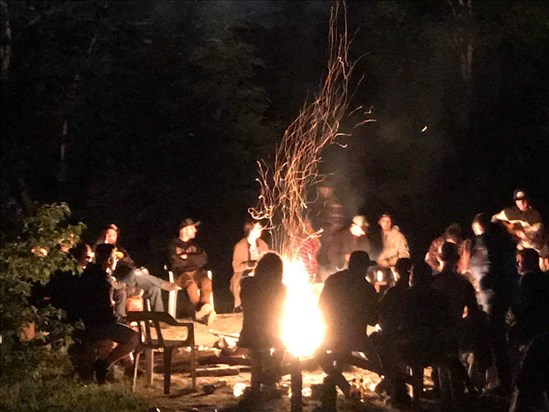Le Festival Atalukan de retour à l’Auberge Île du Repos