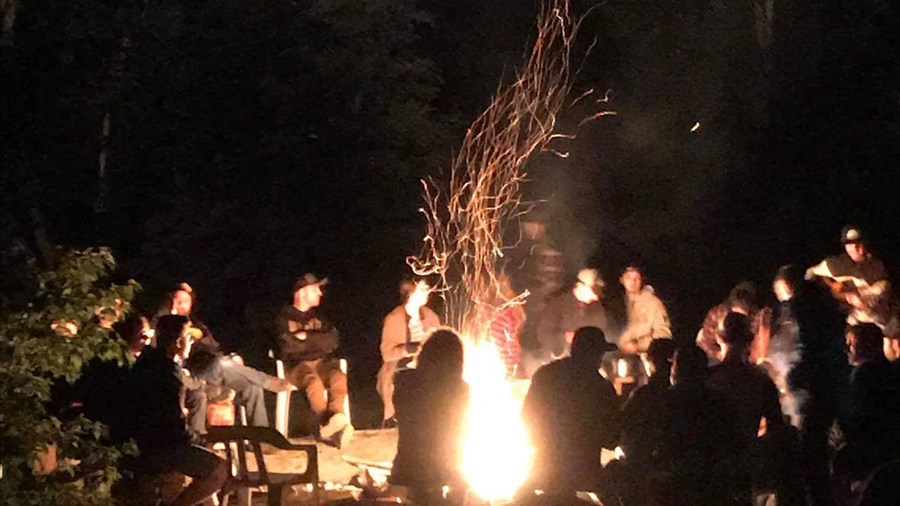 Le Festival Atalukan de retour à l’Auberge Île du Repos