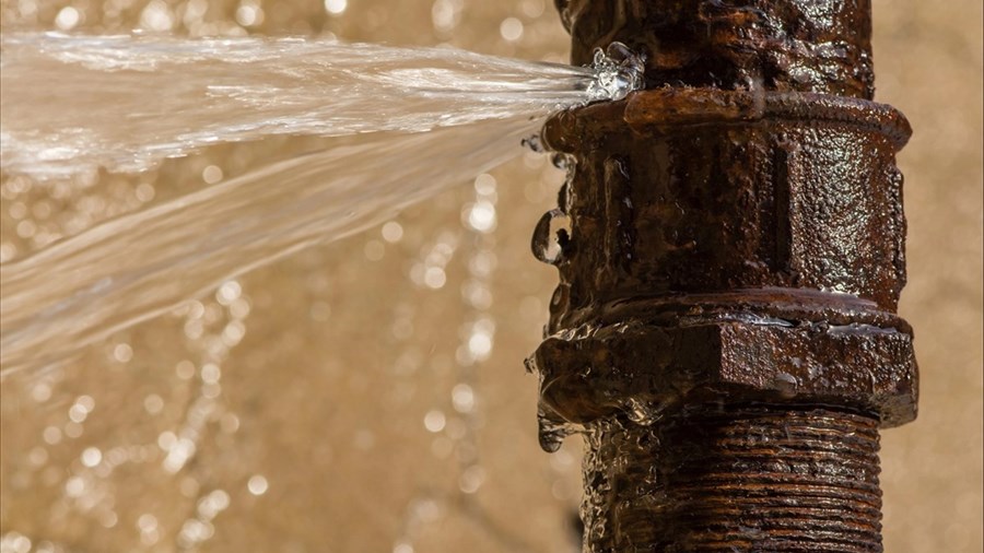 Albanel procédera à une coupure d’eau potable ce mercredi