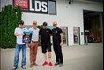 Le Show de garage revient avec trois spectacles mystères