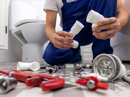 Les rénovations de salle de bain qui nécessitent un plombier