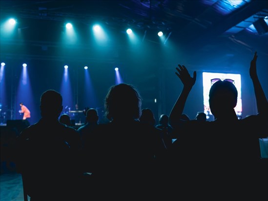 Seize artistes en route vers la Grande Finale Desjardins