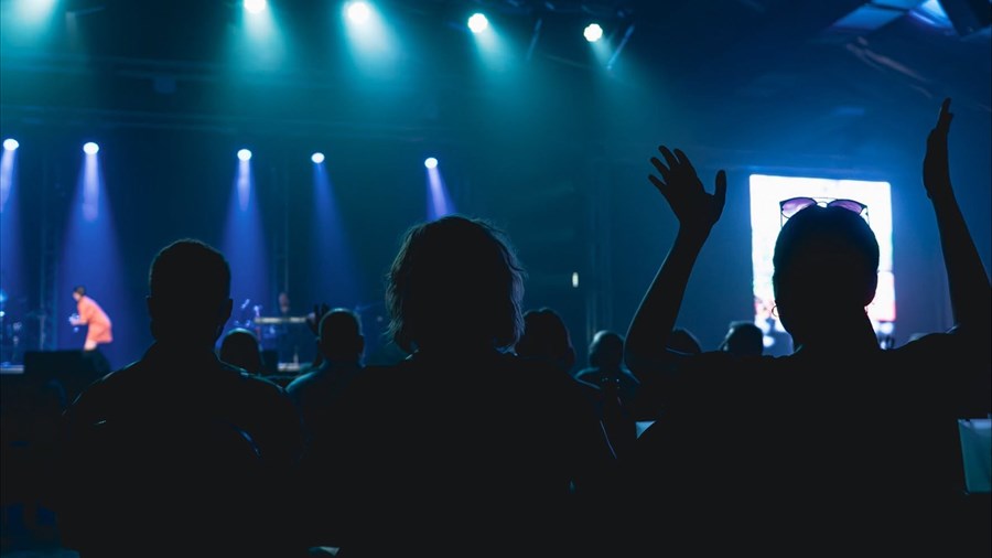 Seize artistes en route vers la Grande Finale Desjardins